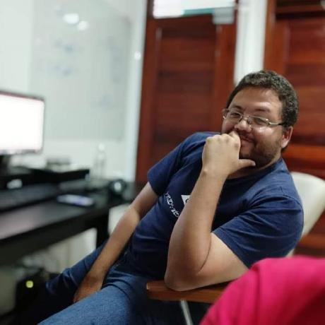 Fabio Souza Developer